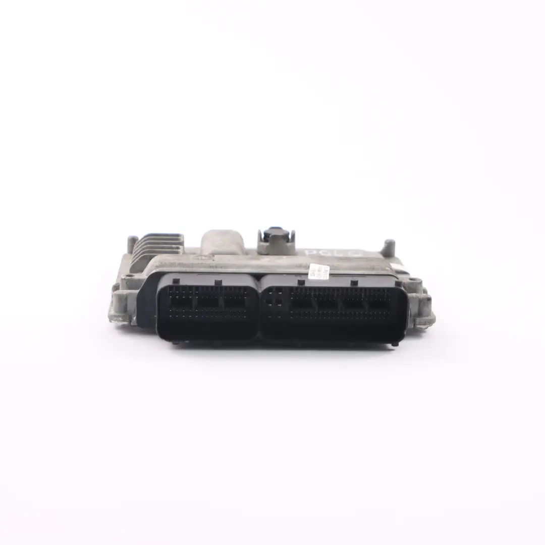 MK5 6R 1.2 TDI CFWA Engine Unit Module ECU Volkswagen Polo - SKU 03P906021A - Part number 03P906021A