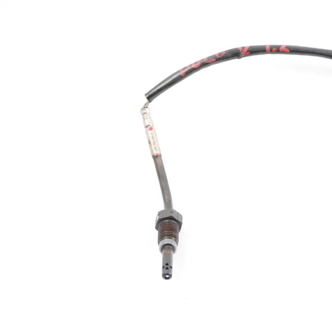 VW Polo 5 Seat Ibiza 1.2 TDI CFWA Exhaust Gas Temperature Sensor EGT - SKU 03P906088A - Part number 03P906088A