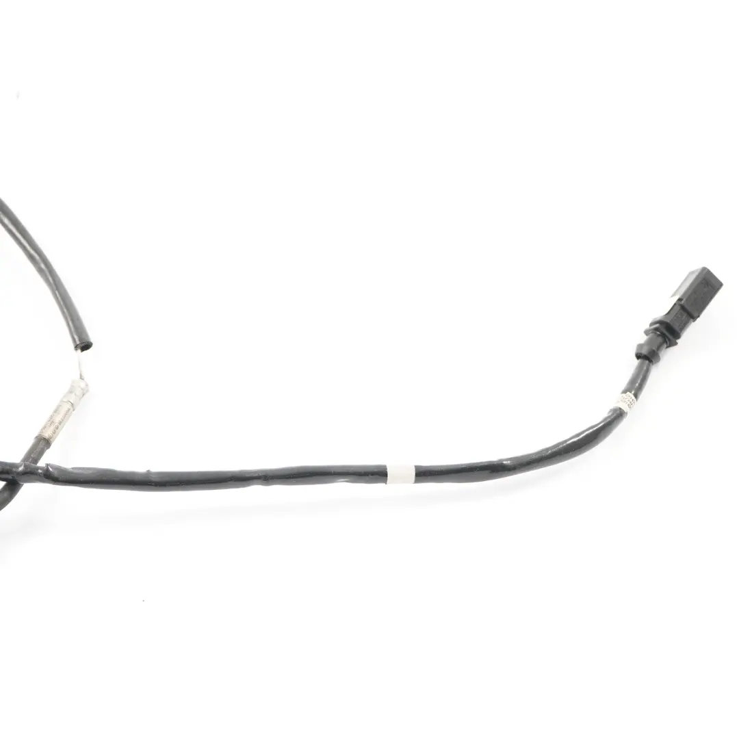 VW Polo 5 Seat Ibiza 1.2 TDI CFWA Sensor de temperatura de los gases escape EGT - SKU 03P906088A - Número de pieza 03P906088A