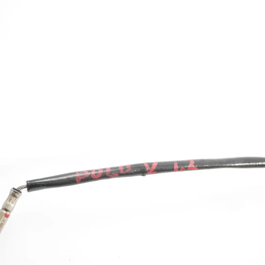 CFWA Exhaust Gas Temperature Sensor EGT to VW Polo 5 Seat Ibiza 1.2 TDI with Part number 03P906088A VW Polo 5 Seat Ibiza 1.2 TDI CFWA Exhaust Gas Temperature Sensor EGT - SKU 03P906088A - Part number 03P906088A