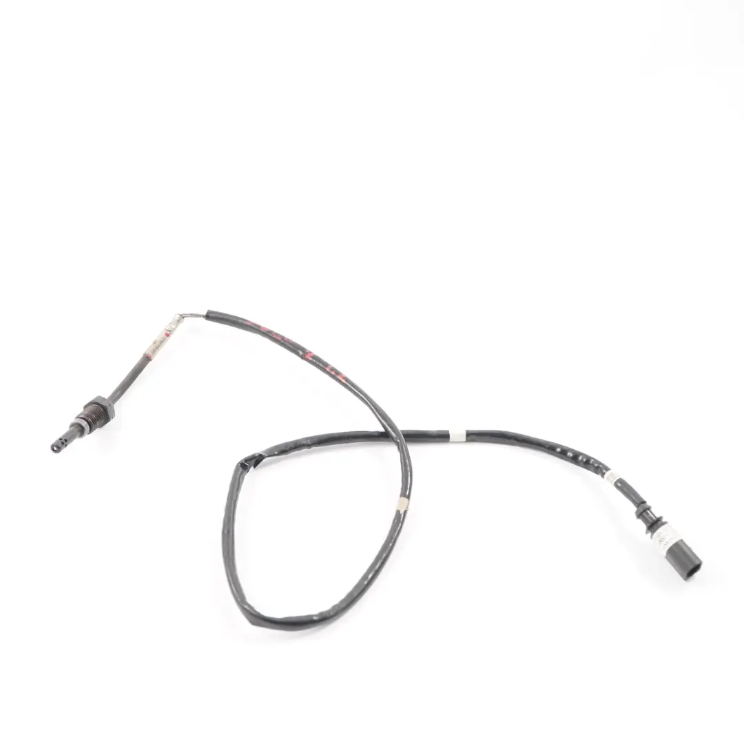 CFWA Sensor de temperatura de los gases escape EGT para VW Polo 5 Seat Ibiza 1.2 TDI con número de pieza 03P906088A VW Polo 5 Seat Ibiza 1.2 TDI CFWA Sensor de temperatura de los gases escape EGT - SKU 03P906088A - Número de pieza 03P906088A