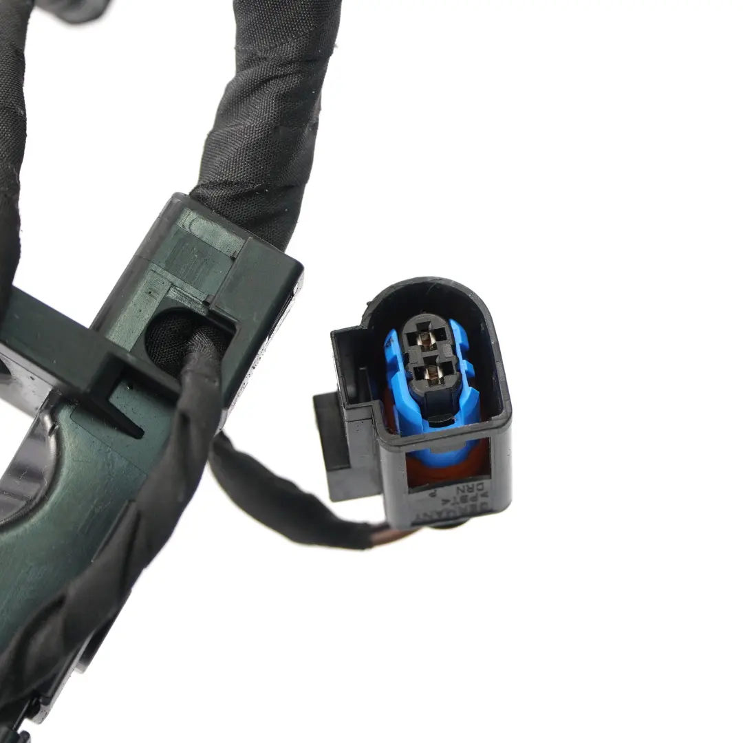 Wiring Harness Loom Cable to VW Volkswagen Polo 5 1.2 TDI Engine with Part number 03P971612 VW Volkswagen Polo 5 1.2 TDI Engine Wiring Harness Loom Cable - SKU 03P971612 - Part number 03P971612