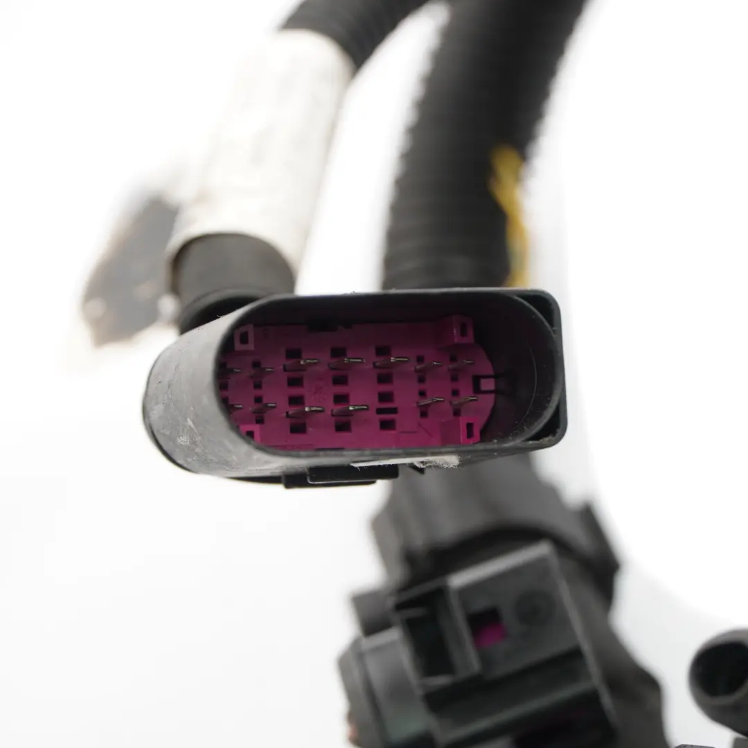 Wiring Harness Loom Cable to VW Volkswagen Polo 5 1.2 TDI Engine with Part number 03P971612 VW Volkswagen Polo 5 1.2 TDI Engine Wiring Harness Loom Cable - SKU 03P971612 - Part number 03P971612