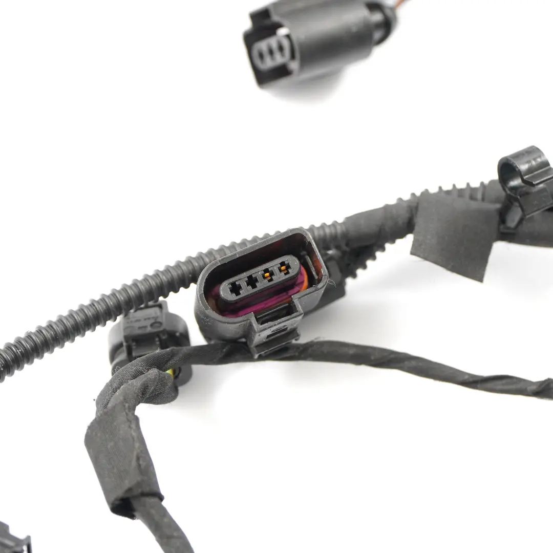 VW Volkswagen Polo 5 1.2 TDI Motor Kabelbaum Kabel satz - SKU 03P971612 - Teilenummer 03P971612