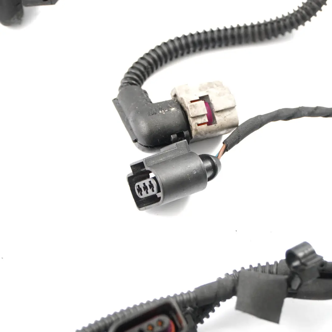 VW Volkswagen Polo 5 1.2 TDI Motor Kabelbaum Kabel satz - SKU 03P971612 - Teilenummer 03P971612