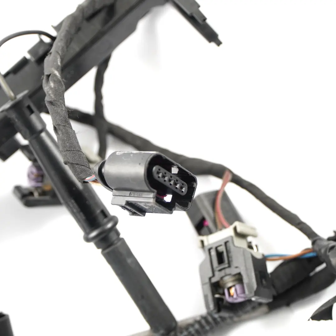 VW Volkswagen Polo 5 1.2 TDI Câble de faisceau de câblage du moteur - SKU 03P971612 - Numéro de pièce 03P971612