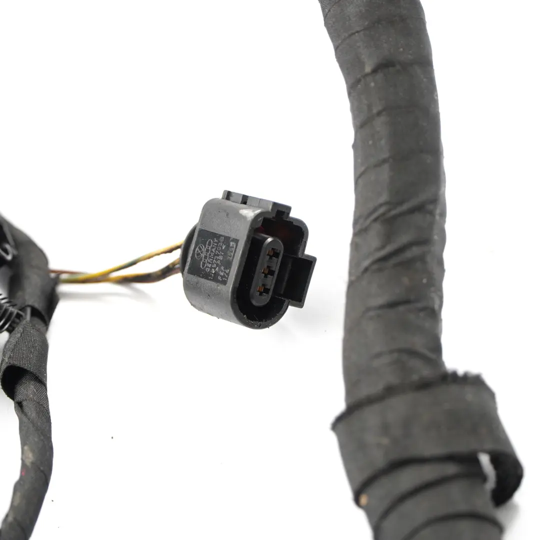 VW Volkswagen Polo 5 1.2 TDI Motor Cableado Mazo - SKU 03P971612 - Número de pieza 03P971612