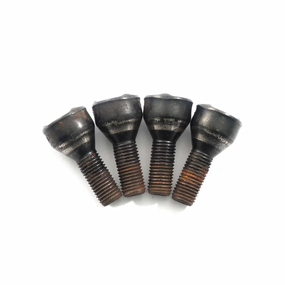  Security Bolt MINI Cooper One R50 R52 R53 Set Locking Wheel Locks Nut - SKU 0401249-3 - Part number 0401249