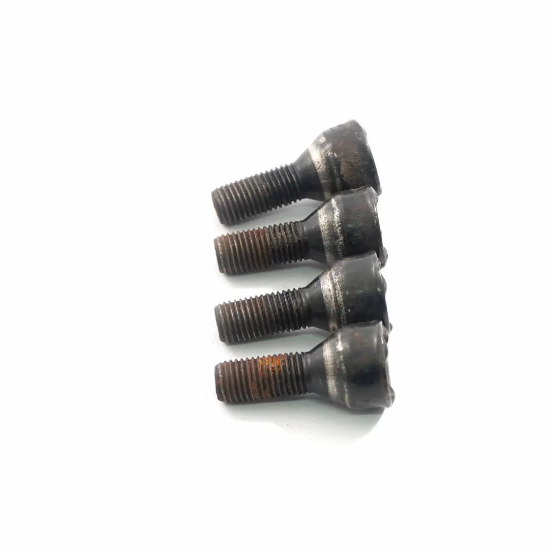 Security Bolt MINI Cooper One R50 R52 R53 Set Locking Wheel Locks Nut to with Part number 0401249 Security Bolt MINI Cooper One R50 R52 R53 Set Locking Wheel Locks Nut - SKU 0401249-3 - Part number 0401249