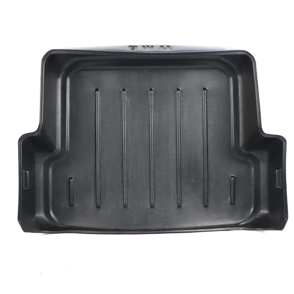 Boot Trunk Luggage Compartment Multifunctional Pan Tray to BMW E91 Touring with Part number 0402411 BMW E91 Touring Boot Trunk Luggage Compartment Multifunctional Pan Tray - SKU 0402411 - Part number 0402411