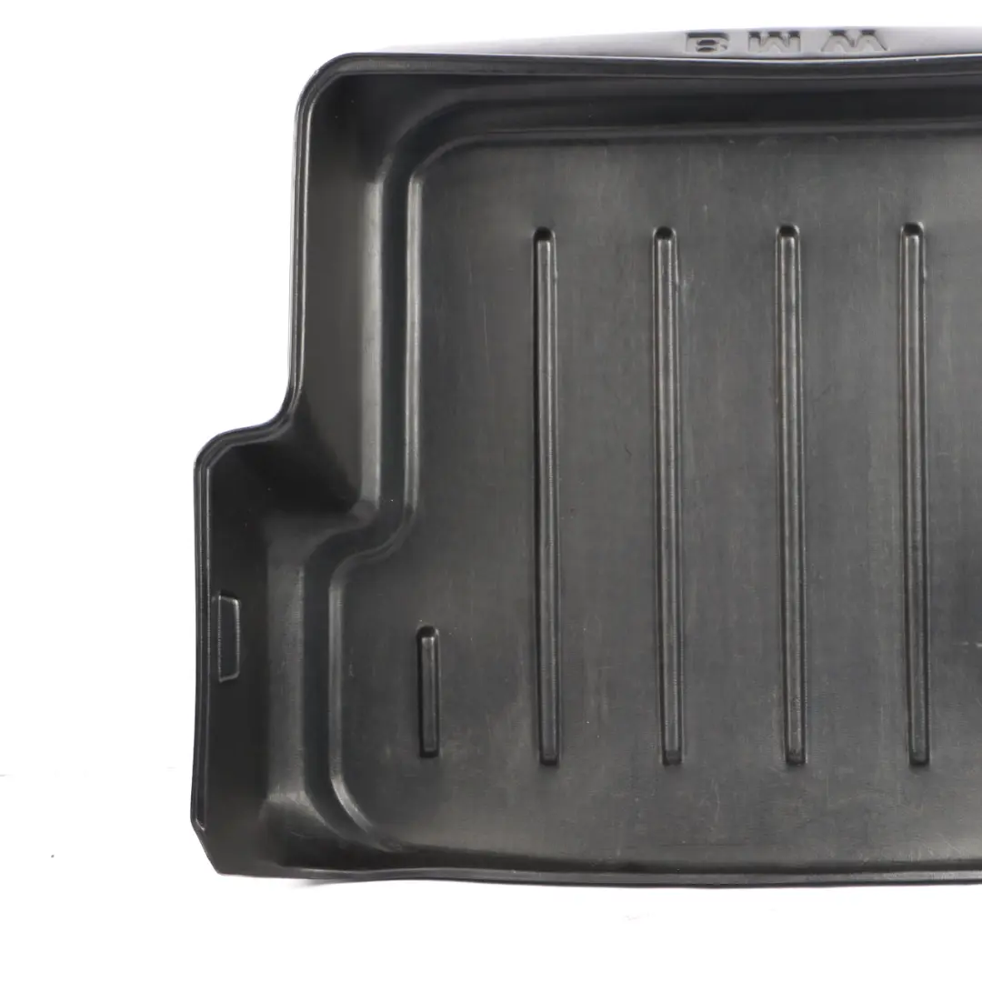 Boot Trunk Luggage Compartment Multifunctional Pan Tray to BMW E91 Touring with Part number 0402411 BMW E91 Touring Boot Trunk Luggage Compartment Multifunctional Pan Tray - SKU 0402411 - Part number 0402411