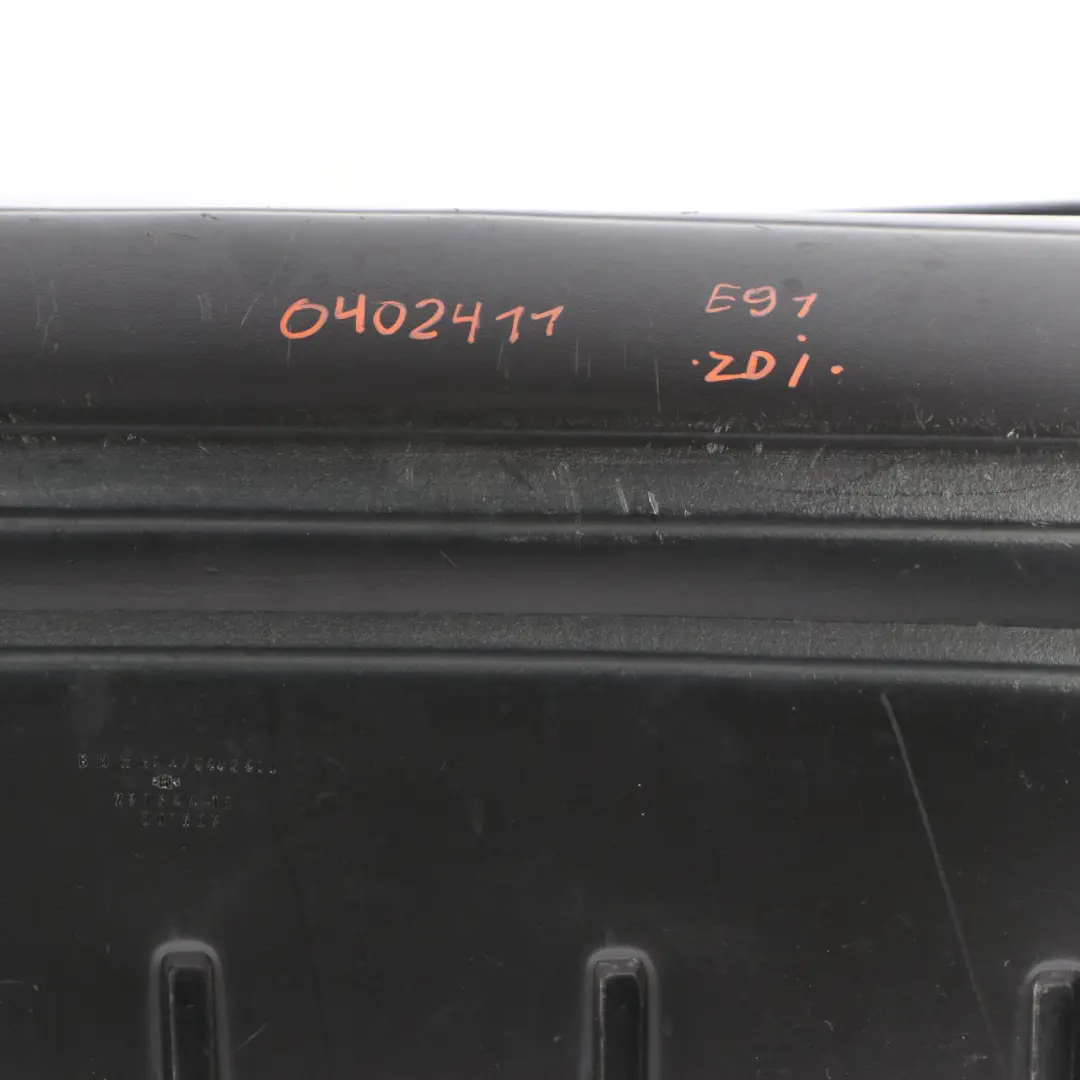 BMW E91 Touring Boot Trunk Luggage Compartment Multifunctional Pan Tray - SKU 0402411 - Part number 0402411