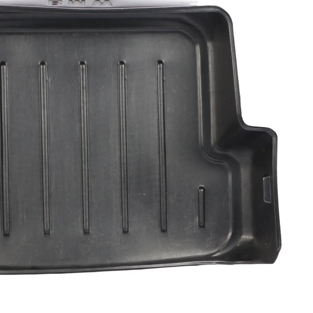 Boot Trunk Luggage Compartment Multifunctional Pan Tray to BMW E91 Touring with Part number 0402411 BMW E91 Touring Boot Trunk Luggage Compartment Multifunctional Pan Tray - SKU 0402411 - Part number 0402411