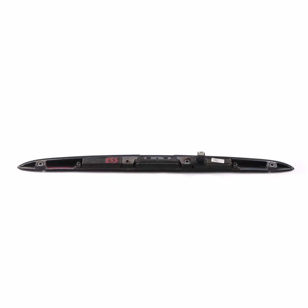 BMW X5 E53 Asidero del maletero Le Mans Blau Metallic - SKU 0403154-LMB - Número de pieza 0403154