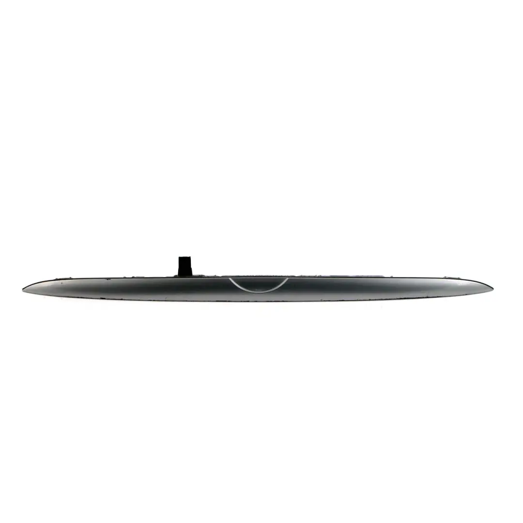 BMW X5 Series E53 Boot Lid Trunk Grab Handle Sterlinggrau Metallic - SKU 0403154-STG - Part number 0403154