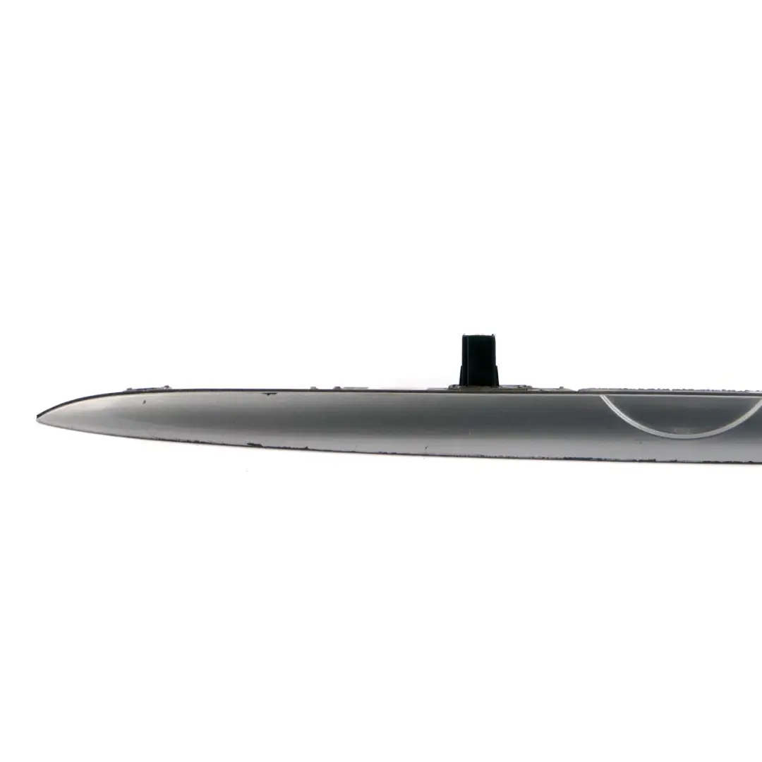 BMW X5 Series E53 Boot Lid Trunk Grab Handle Sterlinggrau Metallic - SKU 0403154-STG - Part number 0403154