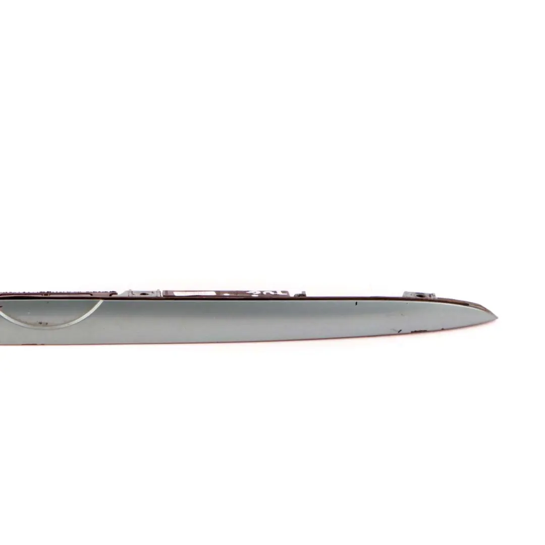 BMW X5 E53 Boot Lid Trunk Grab Handle Türkis Grau Turquoise Grey - SKU 0403154-TUG - Part number 0403154