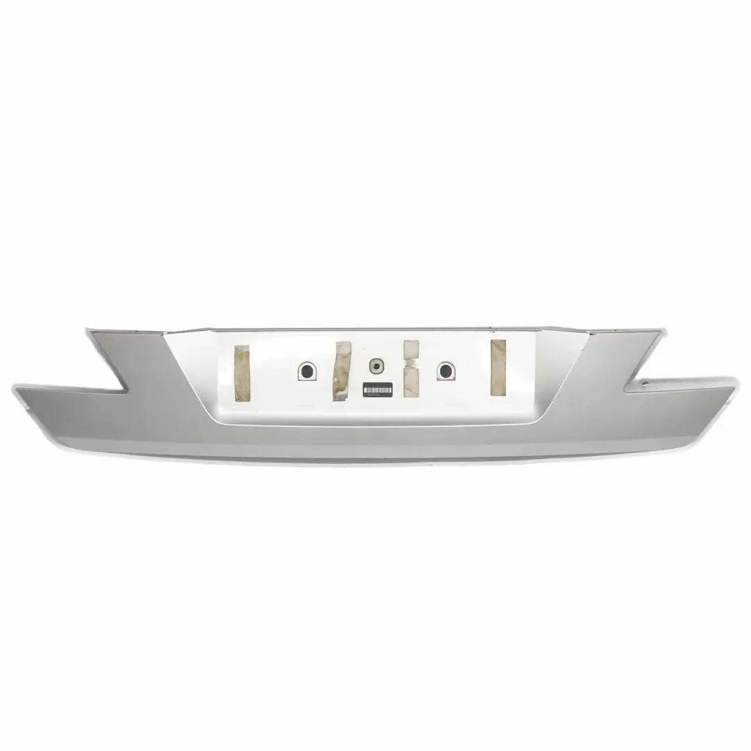 BMW E65 E66 Portellone Apertura Copertura Titansilber - 354 - SKU 0403251-TS - Numero di parte 0403251