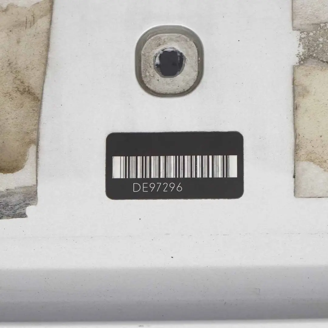 BMW E65 Listwa Blenda Klapy Tylnej Titansilber 354 - SKU 0403251-TS - Numer Części 0403251