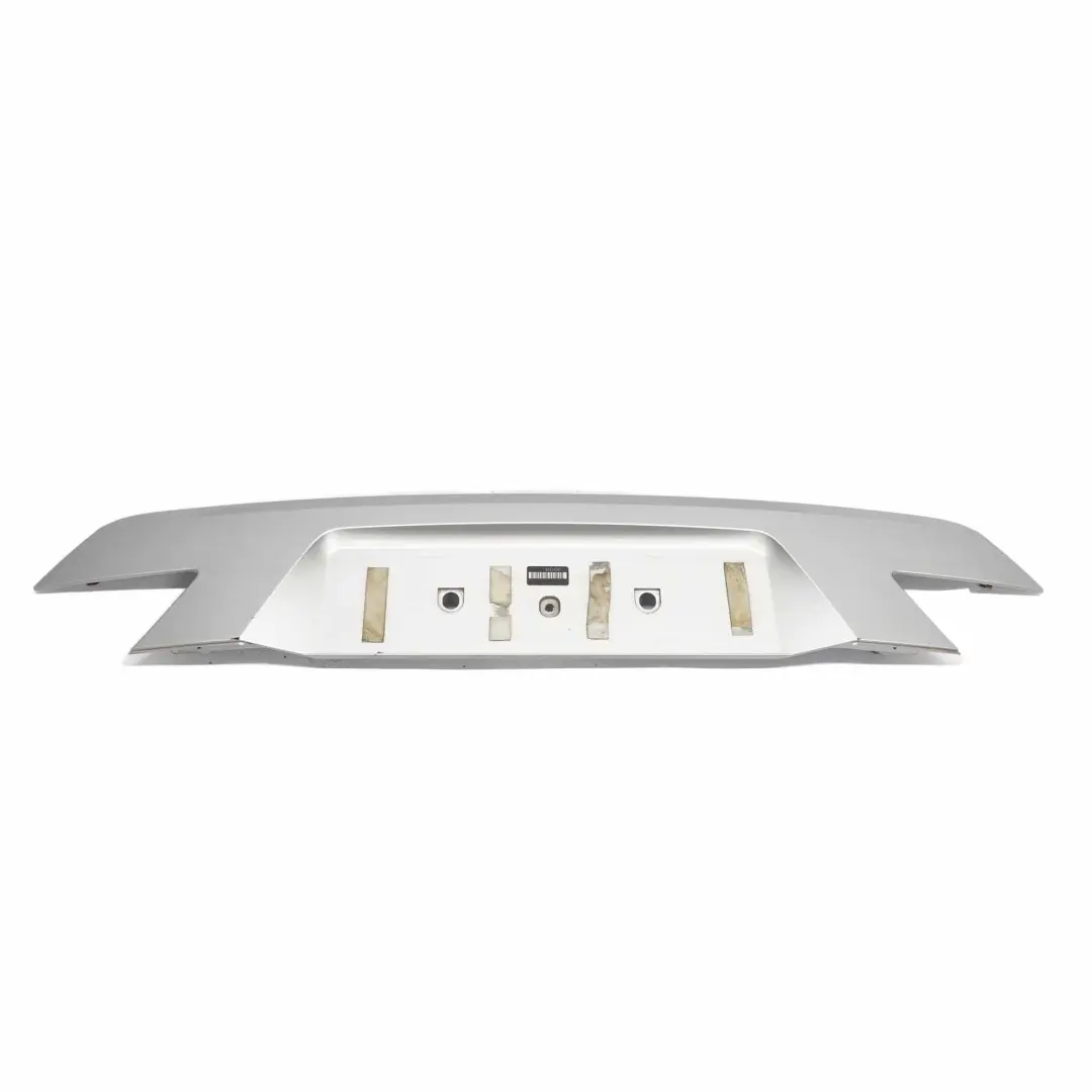 BMW E65 E66 Portellone Apertura Copertura Titansilber - 354 - SKU 0403251-TS - Numero di parte 0403251