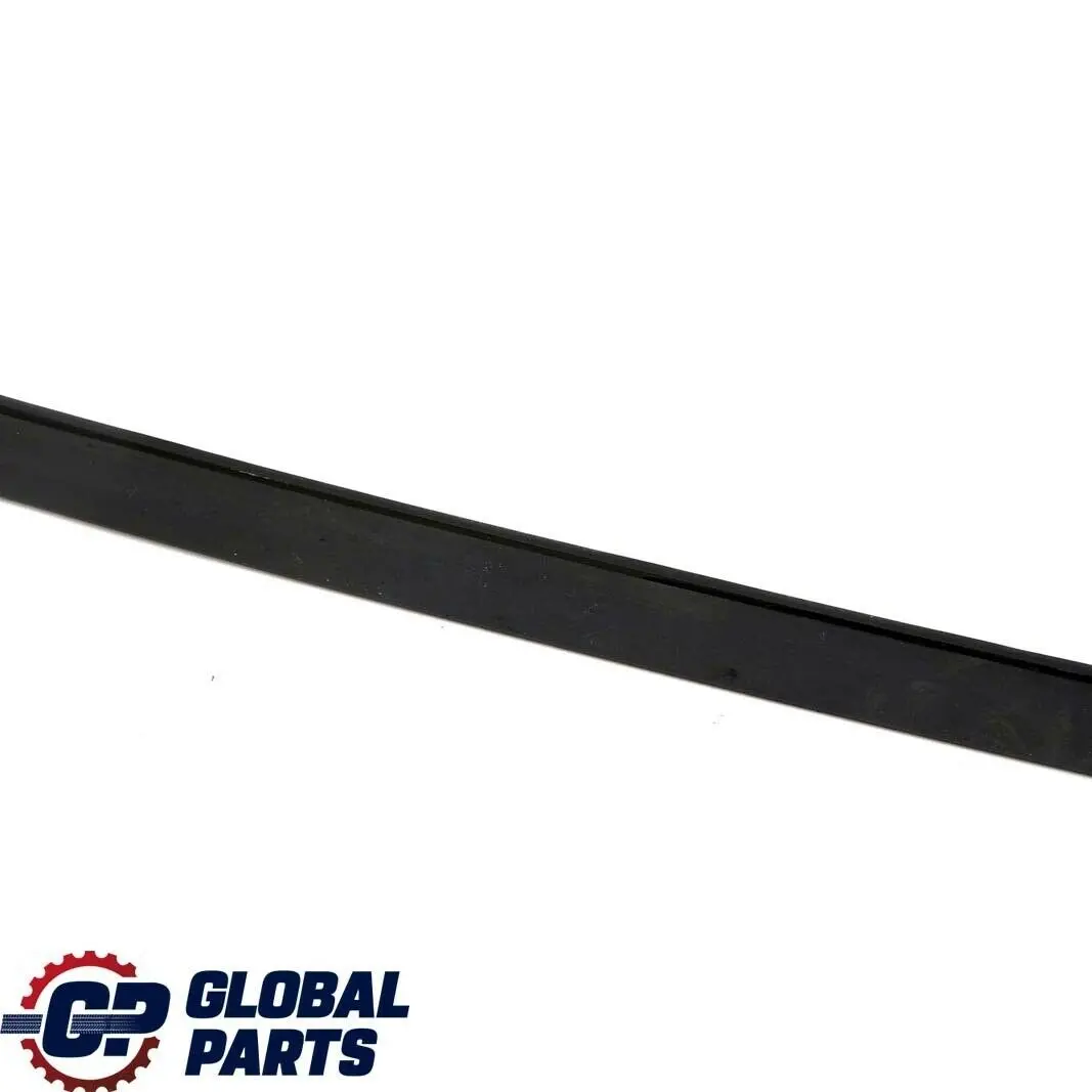 Vorne Links Wasserfangleiste Black Schwarz Sapphire 475 für BMW X3 er E83 mit Teilenummer 0403317 BMW X3 er E83 Vorne Links Wasserfangleiste Black Schwarz Sapphire 475 - SKU P0403317-BS - Teilenummer 0403317