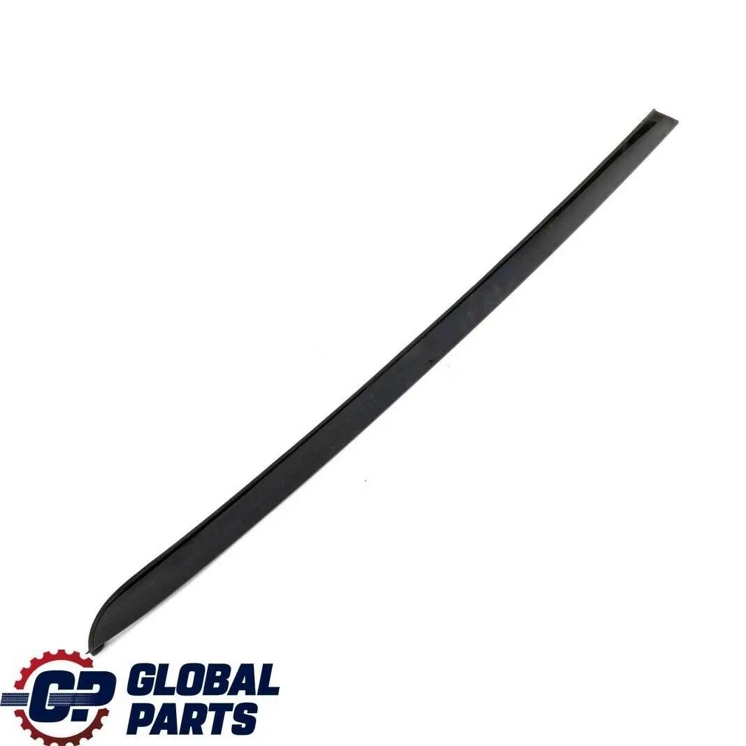 Vorne Links Wasserfangleiste Black Schwarz Sapphire 475 für BMW X3 er E83 mit Teilenummer 0403317 BMW X3 er E83 Vorne Links Wasserfangleiste Black Schwarz Sapphire 475 - SKU P0403317-BS - Teilenummer 0403317