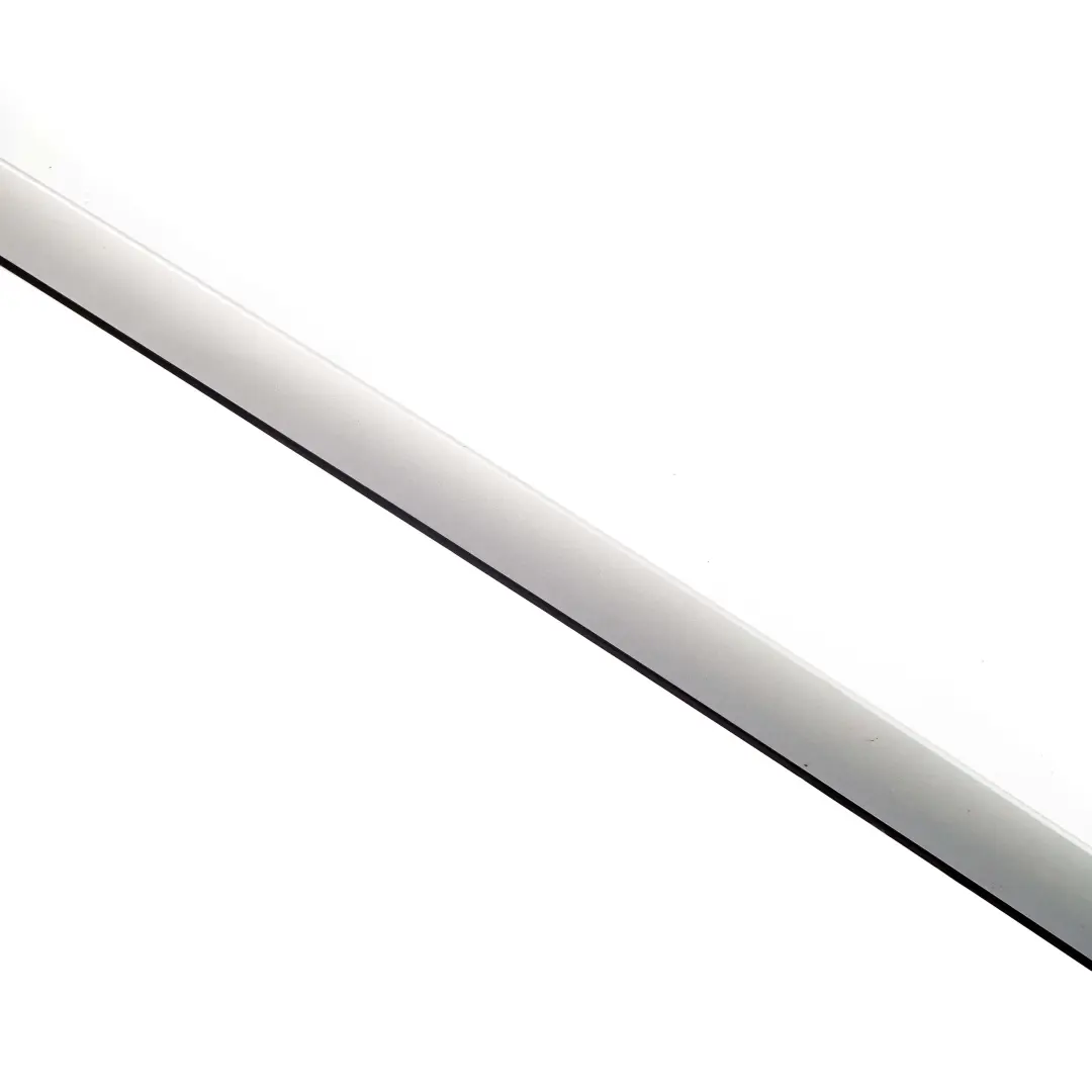 Izquierda Parabrisas Moldura De goteo Trim Titansilber Titanium Silver para BMW con número de pieza 0403317 BMW Izquierda Parabrisas Moldura De goteo Trim Titansilber Titanium Silver - SKU 0403317-TS - Número de pieza 0403317