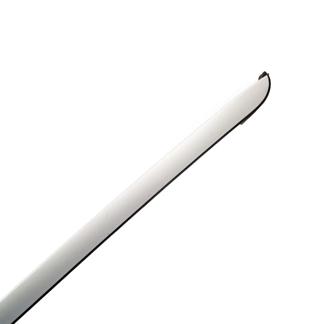 Izquierda Parabrisas Moldura De goteo Trim Titansilber Titanium Silver para BMW con número de pieza 0403317 BMW Izquierda Parabrisas Moldura De goteo Trim Titansilber Titanium Silver - SKU 0403317-TS - Número de pieza 0403317