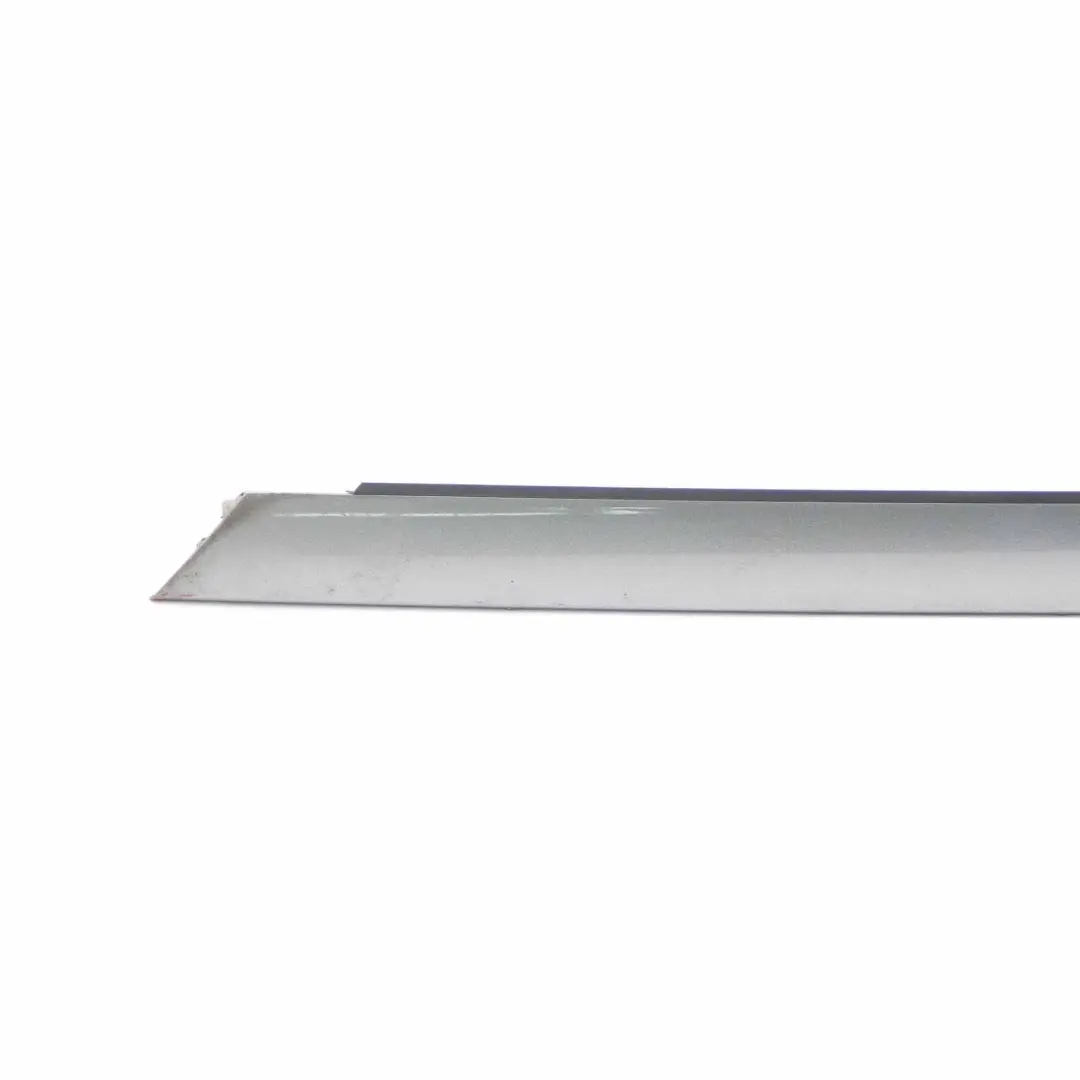 BMW X3 E83 Drip Moulding Trim Front Right O/S Windscreen Strip Space Grey - A52 - SKU 0403319-SCG - Part number 0403319