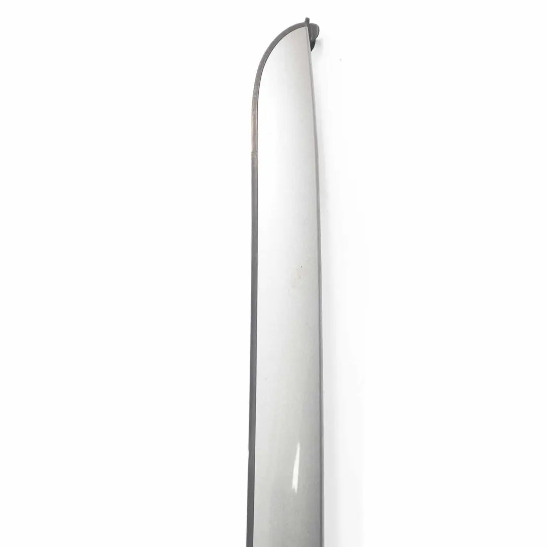 BMW X3 E83 Drip Moulding Trim Front Right O/S Windscreen Strip Space Grey - A52 - SKU 0403319-SCG - Part number 0403319
