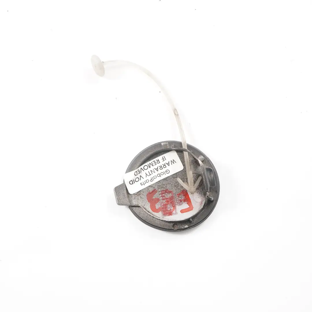 BMW X3 E83 Zaślepka zderzaka przód 3414308 - SKU 0403468-SCH - Numer Części 0403468
