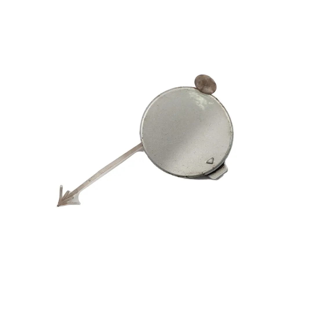 Paraurti Davanti AperturaBMW E83 X3 Occhielli per Rimorchio Argento-Titanio 354 per con numero di parte 0403468 Paraurti Davanti AperturaBMW E83 X3 Occhielli per Rimorchio Argento-Titanio 354 - SKU 0403468-TS - Numero di parte 0403468