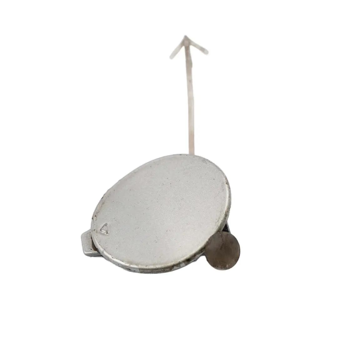  Paraurti Davanti AperturaBMW E83 X3 Occhielli per Rimorchio Argento-Titanio 354 - SKU 0403468-TS - Numero di parte 0403468