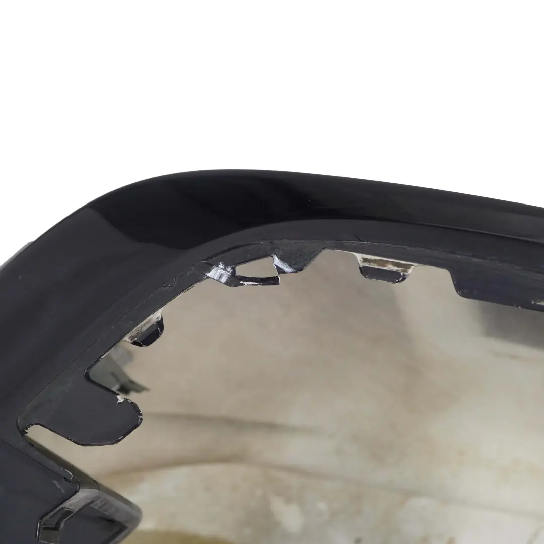 Bumper PDC Monacoblau Monaco Blue Metallic - A35 to BMW X3 E83 M Sport Rear with Part number 0403470 BMW X3 E83 M Sport Rear Bumper PDC Monacoblau Monaco Blue Metallic - A35 - SKU 0403470-MB - Part number 0403470