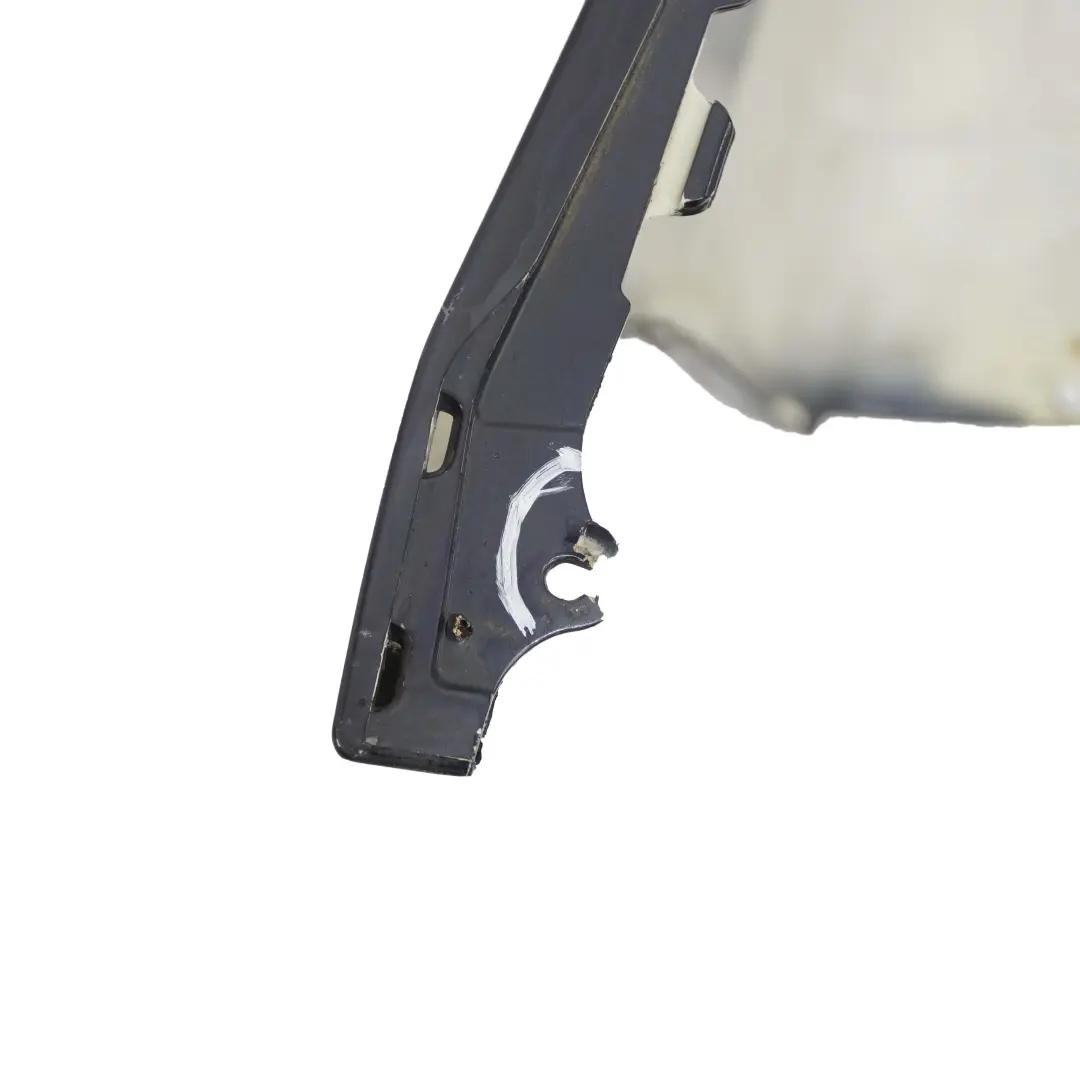 Zderzak tylny tył monacoblau M-Pakiet do BMW X3 E83 o numerze 0403470 BMW X3 E83 Zderzak tylny tył monacoblau M-Pakiet - SKU 0403470-MB - Numer Części 0403470