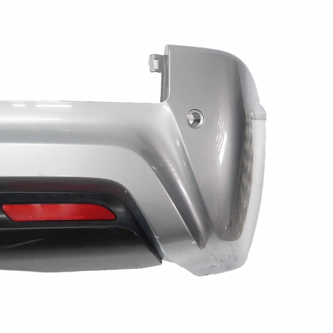 Zderzak Tylny Silbergrau A08 M-Pakiet do BMW E83 X3 o numerze 0403470 BMW E83 X3 Zderzak Tylny Silbergrau A08 M-Pakiet - SKU 0403470-SBG1 - Numer Części 0403470