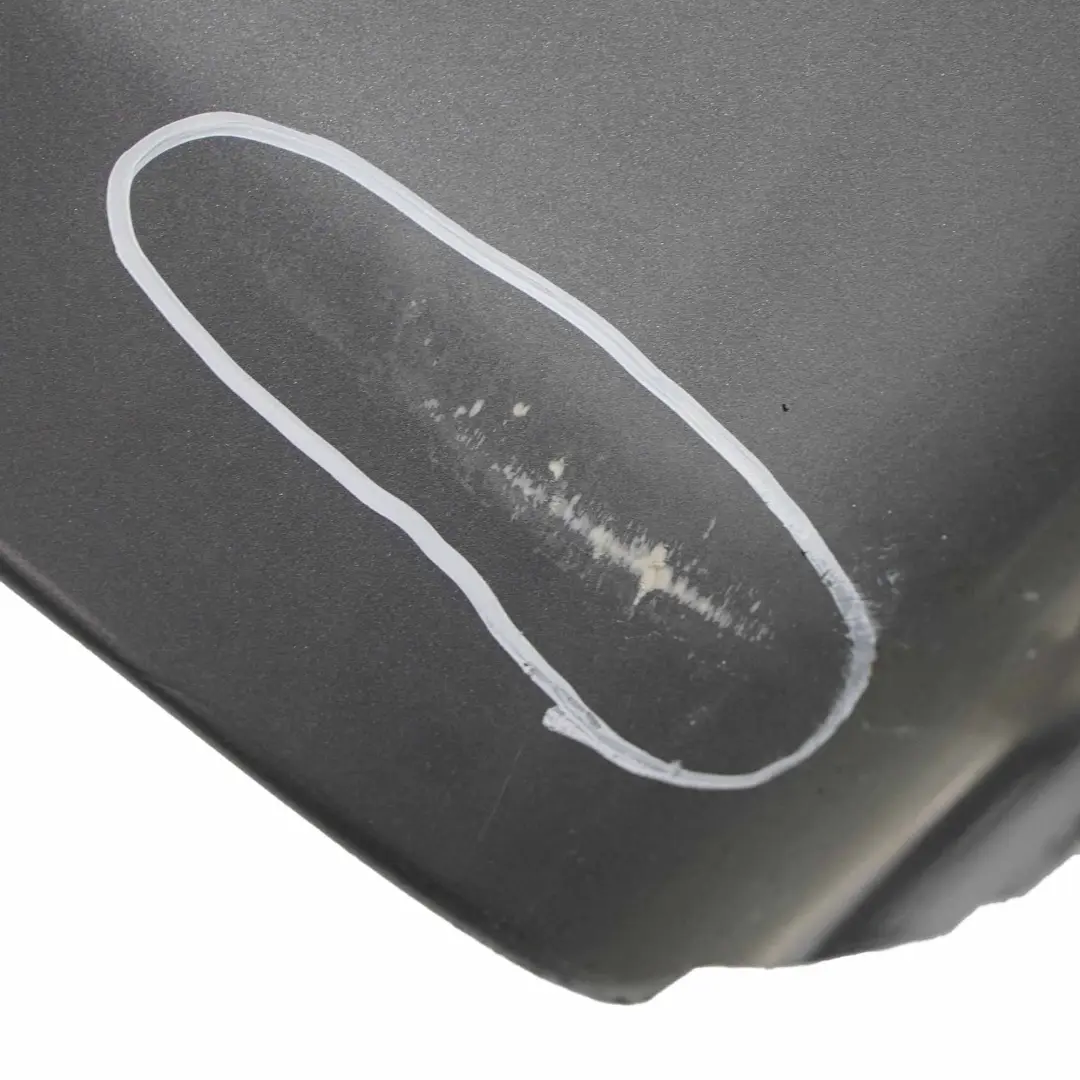 Zderzak Tylny Silbergrau A08 M-Pakiet do BMW E83 X3 o numerze 0403470 BMW E83 X3 Zderzak Tylny Silbergrau A08 M-Pakiet - SKU 0403470-SBG1 - Numer Części 0403470