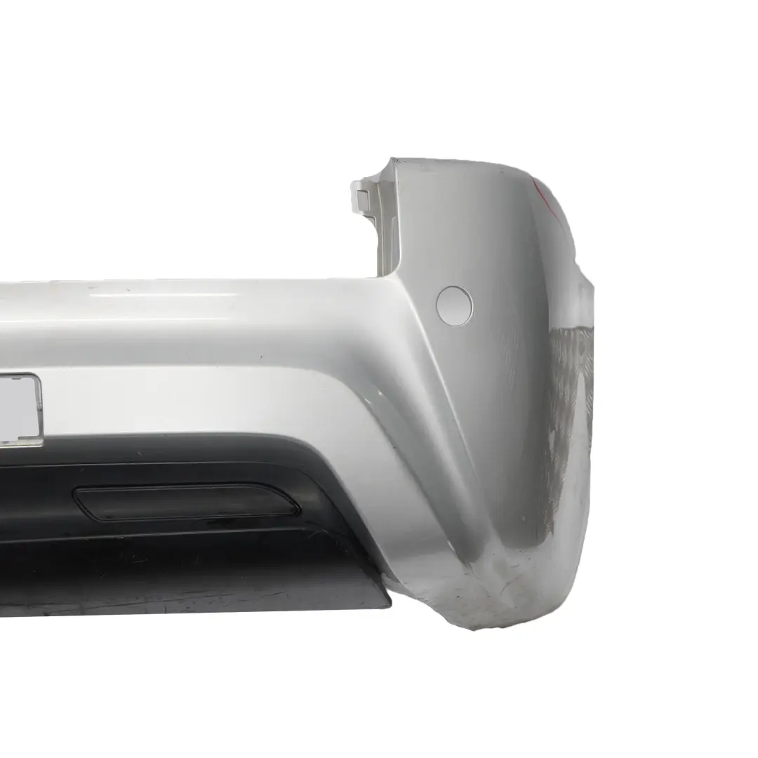 Zderzak Tylny Titansilber 354 M-Pakiet do BMW X3 E83 o numerze 0403470 BMW X3 E83 Zderzak Tylny Titansilber 354 M-Pakiet - SKU 0403470-TS2 - Numer Części 0403470