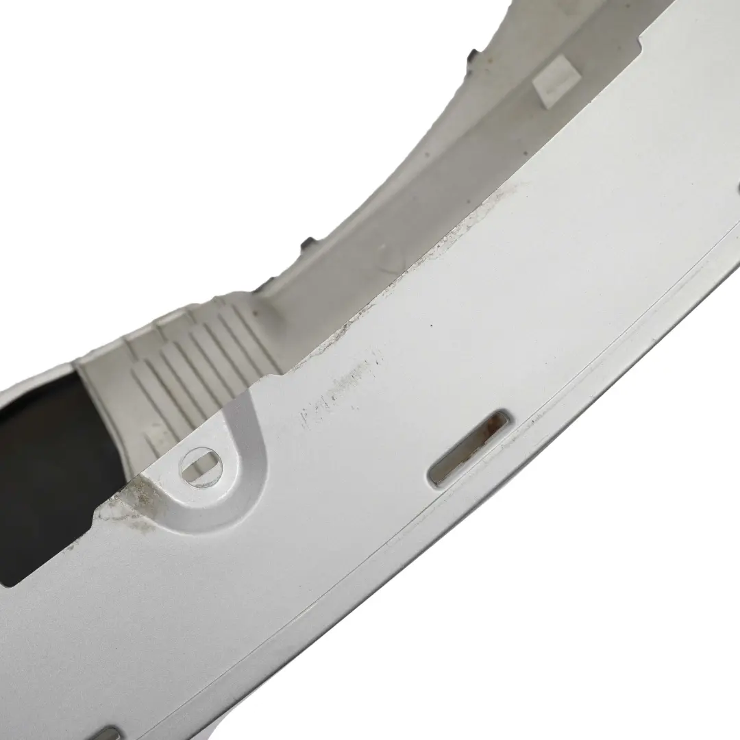 Zderzak Tylny Tył Titansilber M-Pakiet do BMW X3 E83 o numerze 0403470 BMW X3 E83 Zderzak Tylny Tył Titansilber M-Pakiet - SKU 0403470-TS - Numer Części 0403470