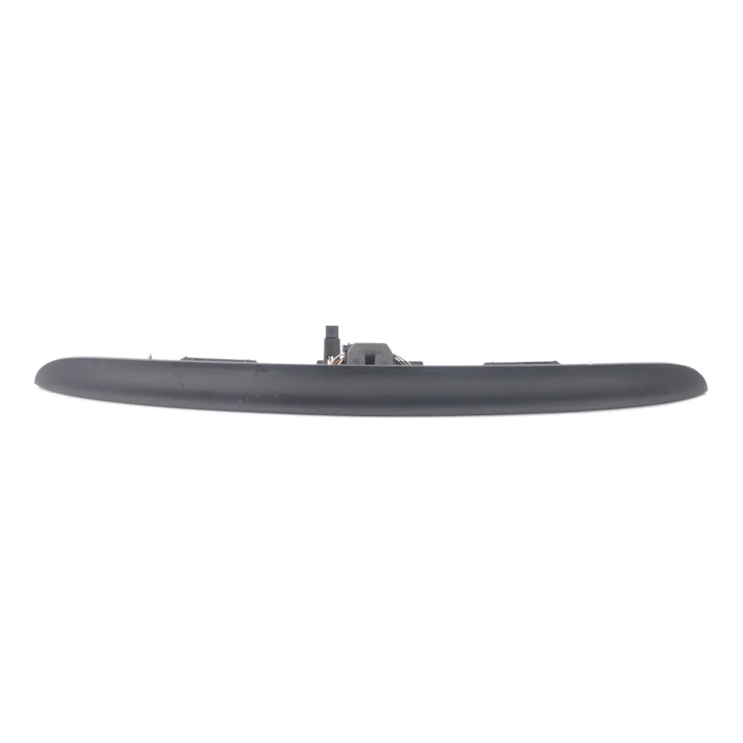 BMW E46 Coupe Rear Trunk Lid Grip Handle Lamp Boot Primed - SKU 0403478 - Part number 0403478
