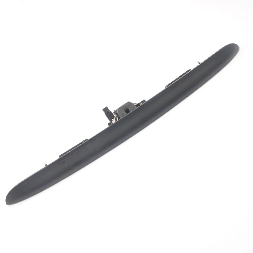 Tapa trasera del maletero Manija de la lámpara Boot Primed para BMW E46 Coupe con número de pieza 0403478 BMW E46 Coupe Tapa trasera del maletero Manija de la lámpara Boot Primed - SKU 0403478 - Número de pieza 0403478