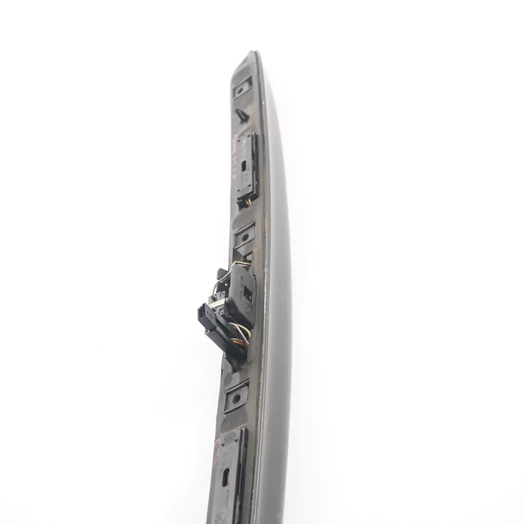 BMW E46 Coupe Rear Trunk Lid Grip Handle Lamp Boot Primed - SKU 0403478 - Part number 0403478