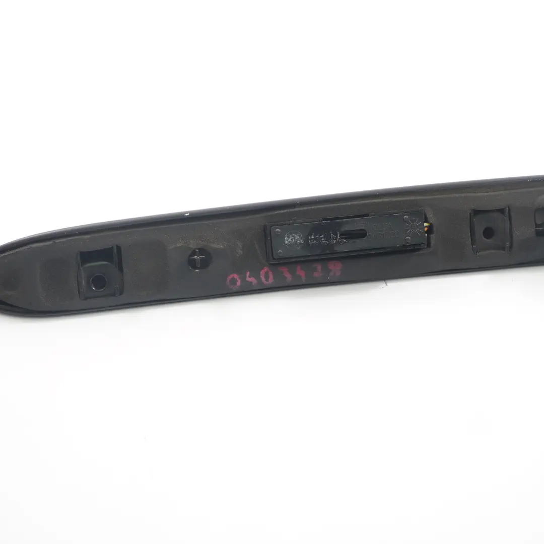 Tapa trasera del maletero Manija de la lámpara Boot Primed para BMW E46 Coupe con número de pieza 0403478 BMW E46 Coupe Tapa trasera del maletero Manija de la lámpara Boot Primed - SKU 0403478 - Número de pieza 0403478