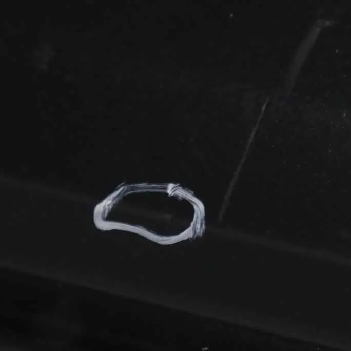 Laterale Bas de Porte M Sport Black Sapphire Noir - 475 pour BMW X3 E83 à propos du numéro de pièce 0403480 BMW X3 E83 Laterale Bas de Porte M Sport Black Sapphire Noir - 475 - SKU 0403480-BS3 - Numéro de pièce 0403480