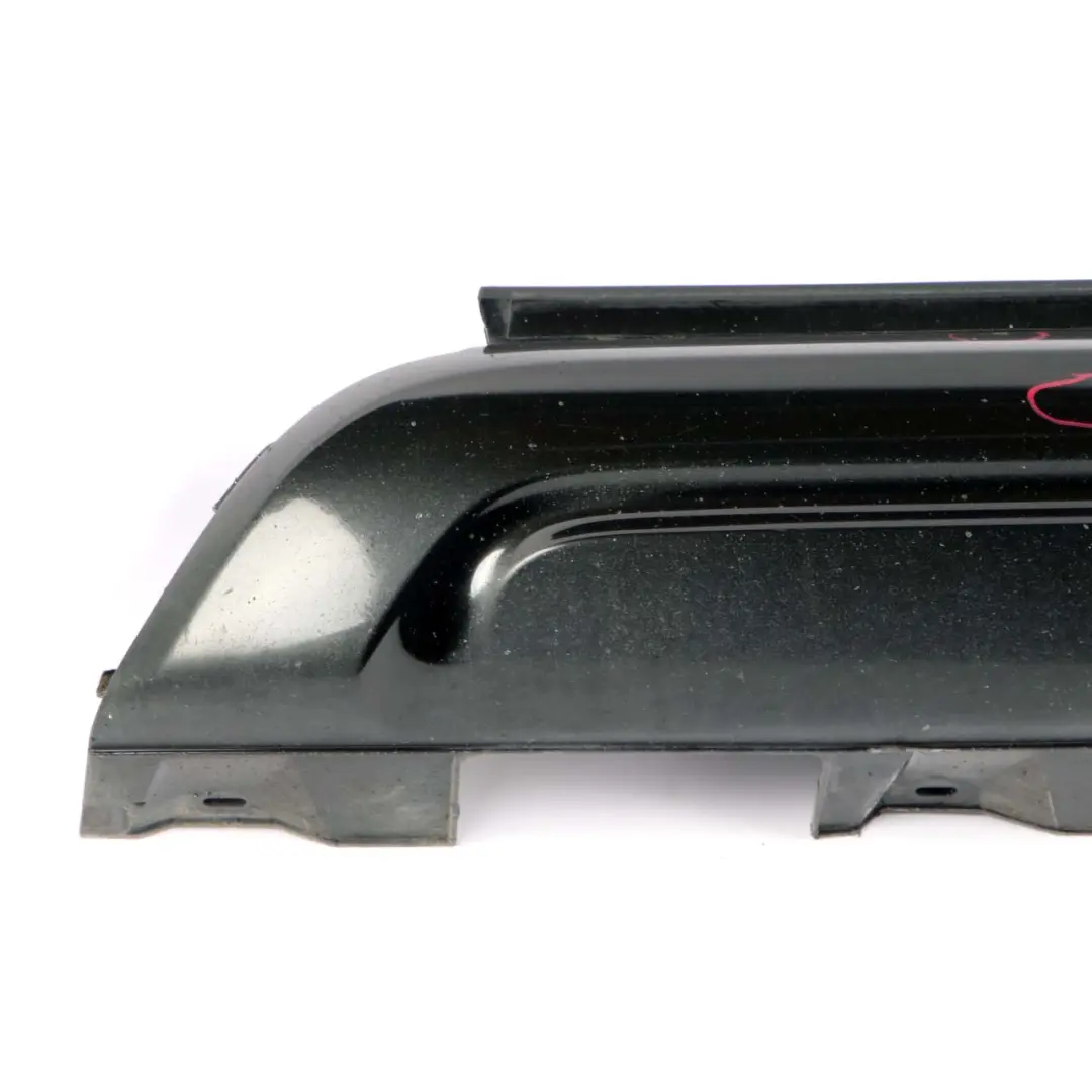Side Skirt BMW X3 E83 M Sport Door Sill Cover Left N/S Black Sapphire - 475 to with Part number 0403480 Side Skirt BMW X3 E83 M Sport Door Sill Cover Left N/S Black Sapphire - 475 - SKU 0403480-BS - Part number 0403480