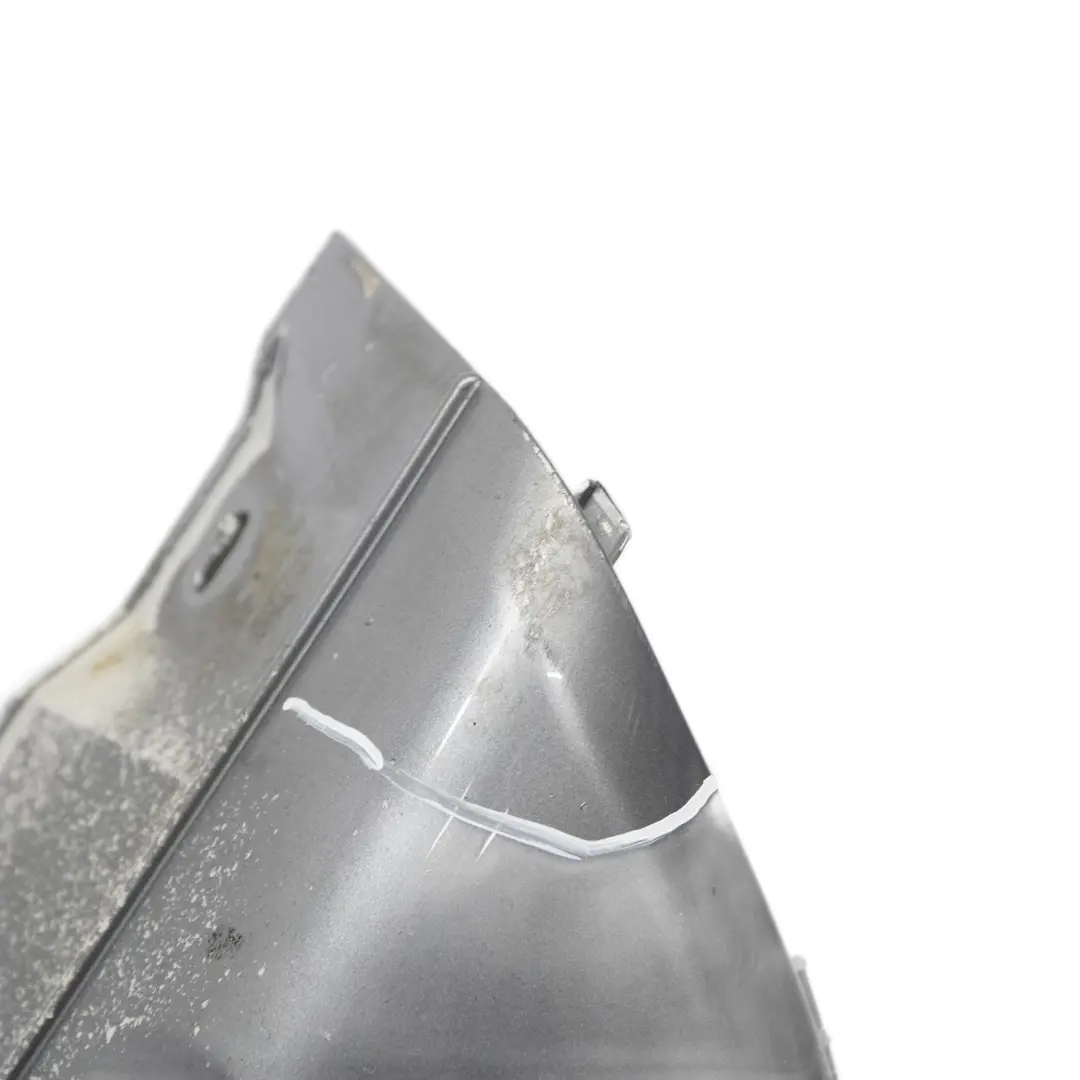 Bas de Porte Seuil a Gauche Gris Argente Gris - A08 pour BMW X3 E83 M Sport à propos du numéro de pièce 0403480 BMW X3 E83 M Sport Bas de Porte Seuil a Gauche Gris Argente Gris - A08 - SKU 0403480-SBG2 - Numéro de pièce 0403480