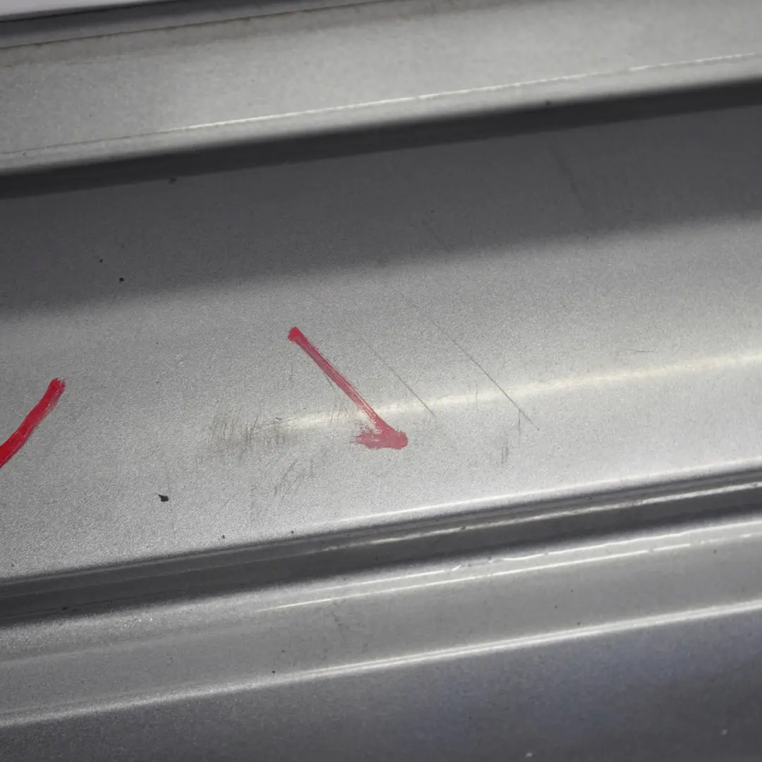 Listwa Próg Lewy M-Pakiet Spacegrau A52 do BMW E83 X3 o numerze 0403480 BMW E83 X3 Listwa Próg Lewy M-Pakiet Spacegrau A52 - SKU 0403480-SCG - Numer Części 0403480