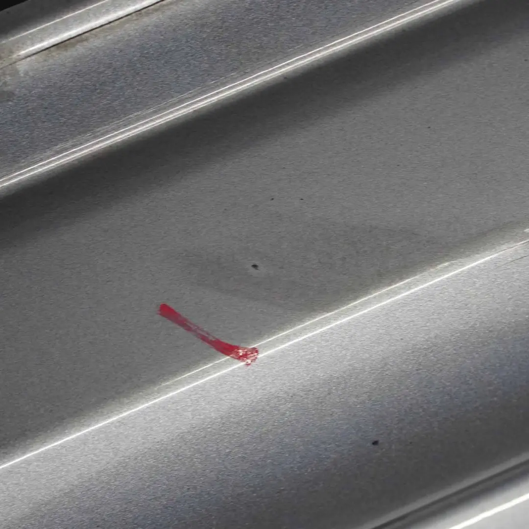 Listwa Próg Lewy M-Pakiet Spacegrau A52 do BMW E83 X3 o numerze 0403480 BMW E83 X3 Listwa Próg Lewy M-Pakiet Spacegrau A52 - SKU 0403480-SCG - Numer Części 0403480