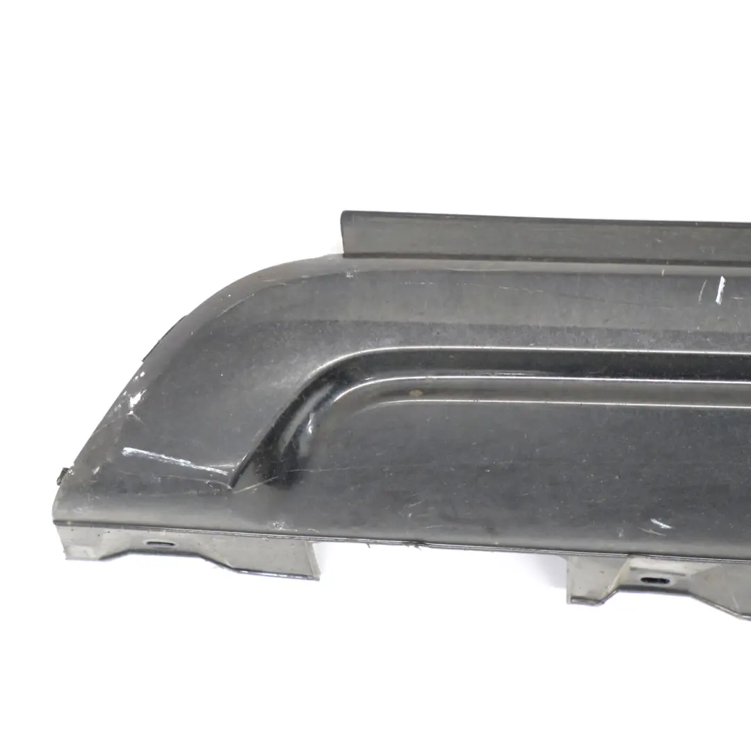 Minigonna laterale M Sport Sinistra Schwarz 2 Nero - 668 per BMW X3 E83 con numero di parte 0403480 BMW X3 E83 Minigonna laterale M Sport Sinistra Schwarz 2 Nero - 668 - SKU 0403480-SCH1 - Numero di parte 0403480