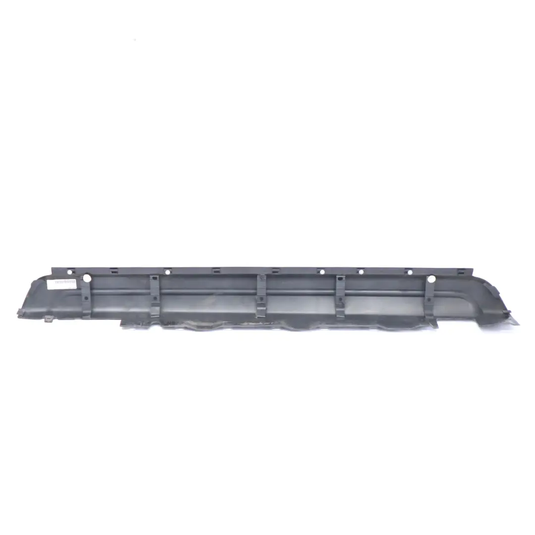 BMW X3 E83 Próg Listwa Progowa Lewa M-Pakiet Schwarz 2 Czarny - 668 - SKU 0403480-SCH1 - Numer Części 0403480